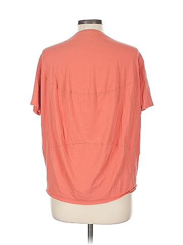 Lululemon Athletica Short Sleeve T-Shirt (view 2)