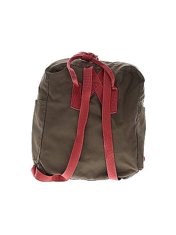 Fjällräven Backpack (view 2)