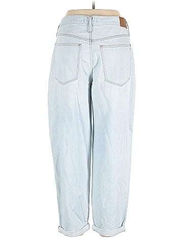 Madewell Jeans (view 2)