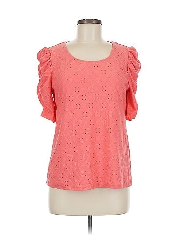 CeCe Short Sleeve T-Shirt (view 1)
