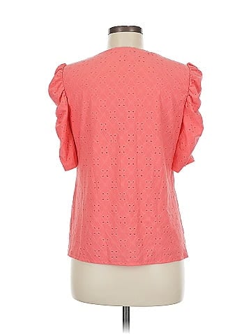 CeCe Short Sleeve T-Shirt (view 2)
