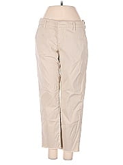 Frank & Eileen Khakis