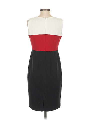 Kasper Cocktail Dress (view 2)