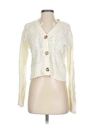 Kendall & Kylie Cardigan (view 1)