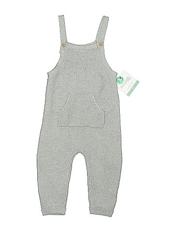 Little Planet Short Sleeve Onesie (view 1)