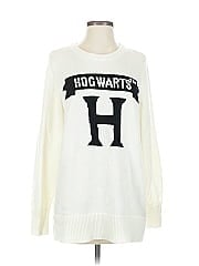 Harry Potter Pullover Sweater