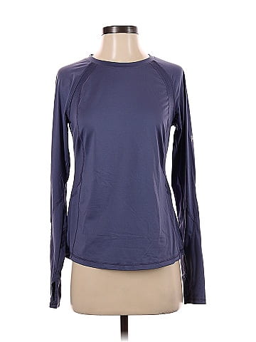 Fila Sport Long Sleeve Top (view 1)