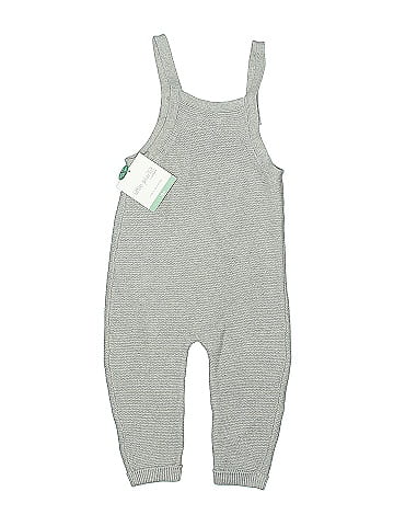 Little Planet Short Sleeve Onesie (view 2)