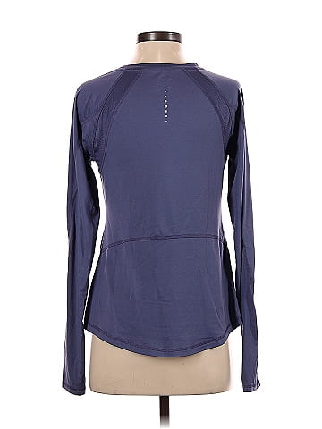 Fila Sport Long Sleeve Top (view 2)