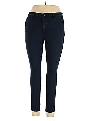 Cosmic Blue Love Jeans
