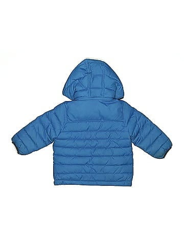 Baby Gap Snow Jacket (view 2)