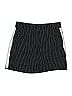 T by Talbots Polka Dots Black Casual Skirt Size M - photo 2