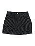 T by Talbots Polka Dots Black Casual Skirt Size M - photo 1