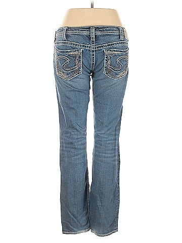 Silver Jeans Co. Jeans (view 2)