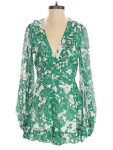 Alexis Cerca Romper (view 1)