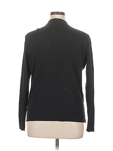 Jones New York Collection Cardigan (view 2)