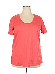 Roaman's Short Sleeve T Shirt