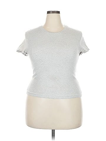Abercrombie & Fitch Short Sleeve T-Shirt (view 1)