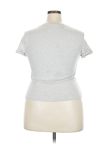 Abercrombie & Fitch Short Sleeve T-Shirt (view 2)