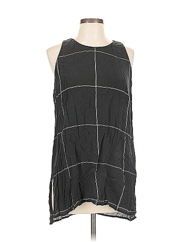 Athleta Sleeveless Silk Top (view 1)