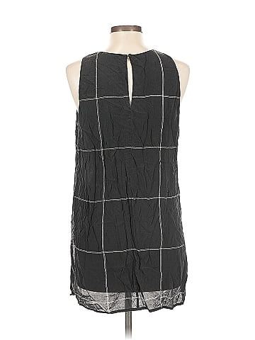 Athleta Sleeveless Silk Top (view 2)