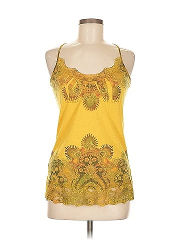 Weavers Sleeveless Top (view 1)