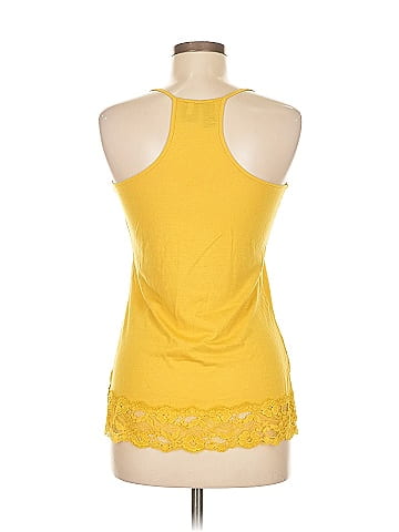 Weavers Sleeveless Top (view 2)