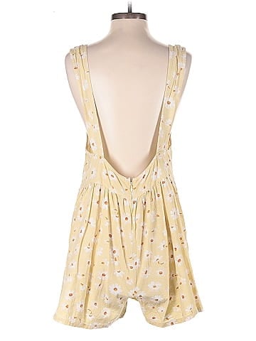 Billabong Romper (view 2)