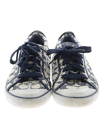 Coach Sneakers (view 2)