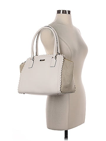 Kate Spade New York Leather Shoulder Bag (view 2)