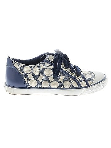 Coach Sneakers (view 1)
