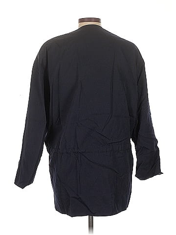 Anne Klein II Wool Coat (view 2)