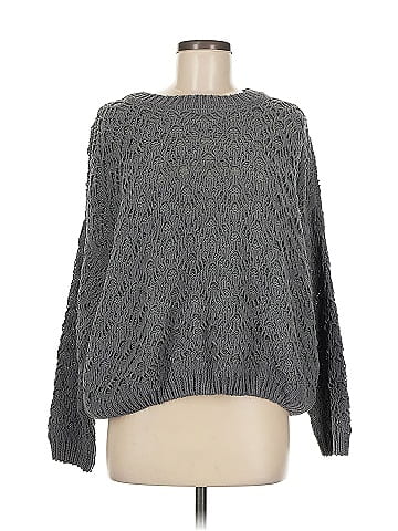 Moon & Madison Pullover Sweater (view 1)