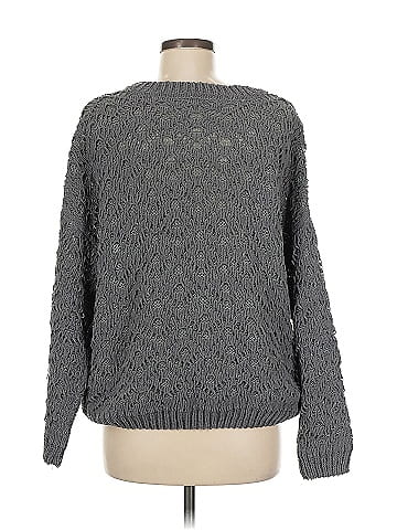 Moon & Madison Pullover Sweater (view 2)