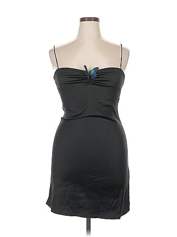 Current Mood Cocktail Dress (view 1)