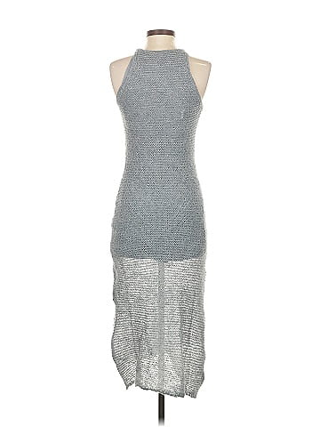 Pull&Bear Cocktail Dress (view 2)