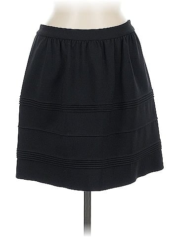 Madewell Casual Skirt (view 1)