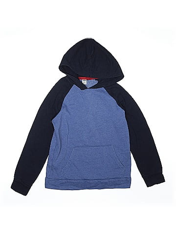 Old Navy Zip Up Hoodie (view 1)
