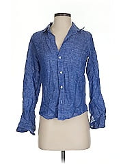 Frank & Eileen Long Sleeve Button Down Shirt