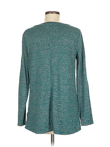 Jones New York Long Sleeve Top (view 2)