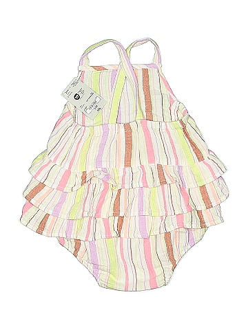 Okie Dokie Leotard (view 2)
