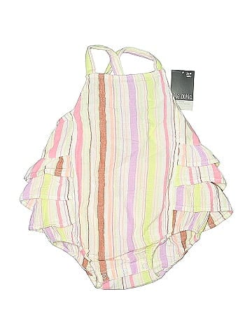 Okie Dokie Leotard (view 1)