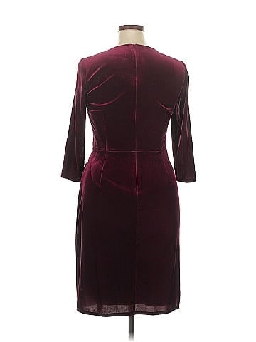 Eliza J Cocktail Dress (view 2)