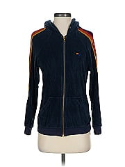 Aviator Nation Zip Up Hoodie