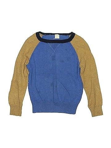 Crewcuts Pullover Sweater (view 1)