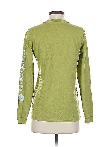 Carhartt Long Sleeve T-Shirt (view 2)