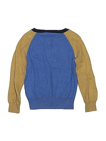 Crewcuts Pullover Sweater (view 2)