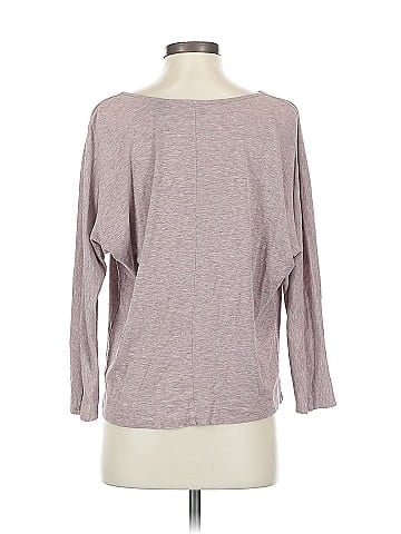 Rachel Zoe TJX 3/4 Sleeve T-Shirt (view 2)