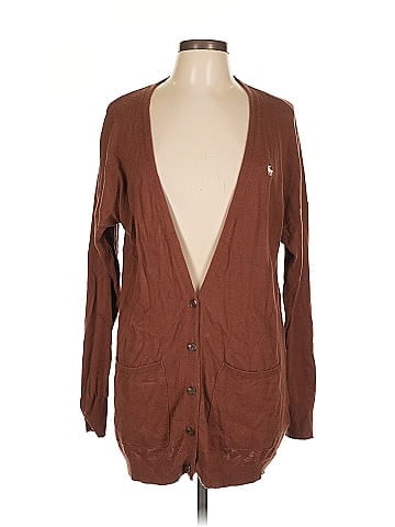 Abercrombie Cardigan (view 1)
