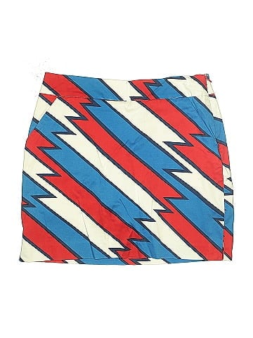 LoudMouth Casual Skirt (view 1)